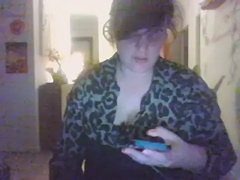 Elo__'s Webcam Show