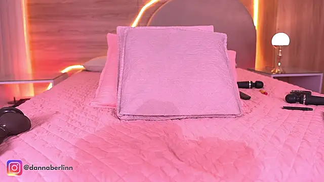 danna_berlin_ 라이브 XXX 채팅