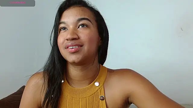 Alexa_priincess live XXX chat