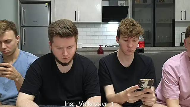 Show de webcam de boys_sobolisha