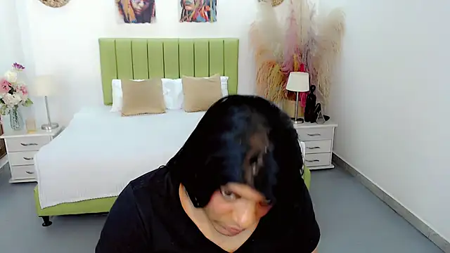 Show Webcam de charlotte1_sweet