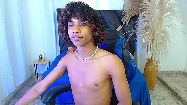 angelll18_ ওয়েবক্যাম শো