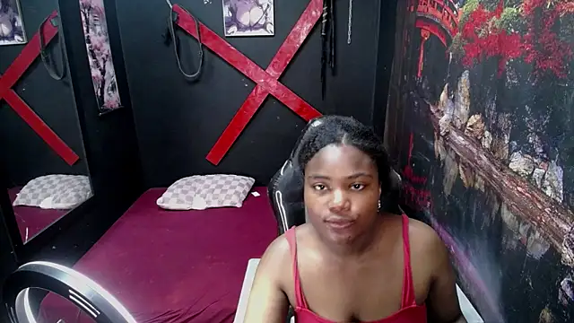 Candykss Chat XXX in diretta