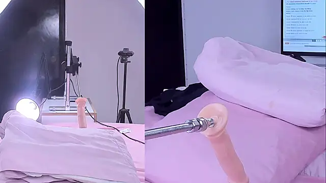 Horny__Ceci Chat XXX in diretta