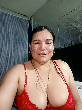 Czat XXX na żywo – Zuleyka_69