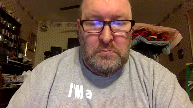 Drwhocaresのウェブカメラショー