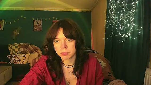 ClancyMorissey live XXX chat