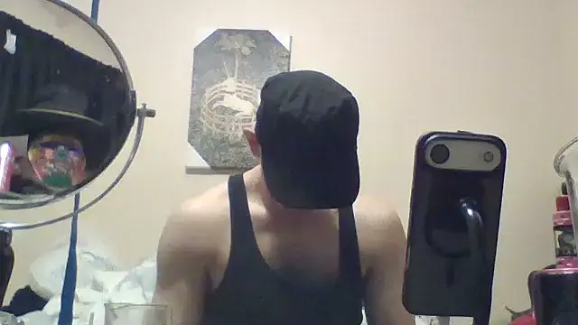 Show webcam de hailzeffn