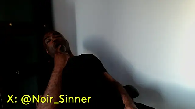 sinnernoir Chat XXX live