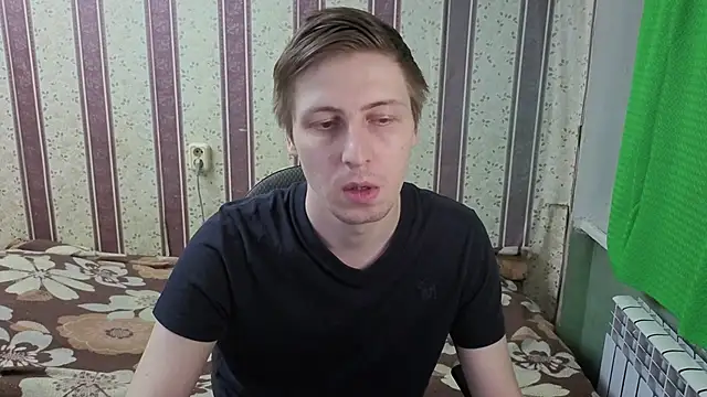 Darien_Brown Show Webcam