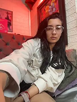 SALOME_KORLAND Chat XXX live