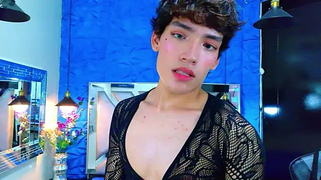 AlecciaNova Live XXX Chat