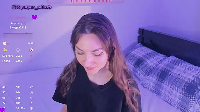 purpurmonstr Chat XXX live