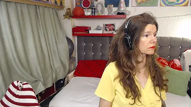 Živý XXX chat kellyterapy