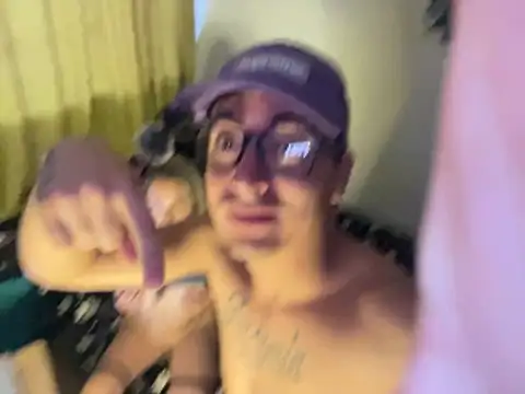 luna_prohibida16 웹캠 쇼