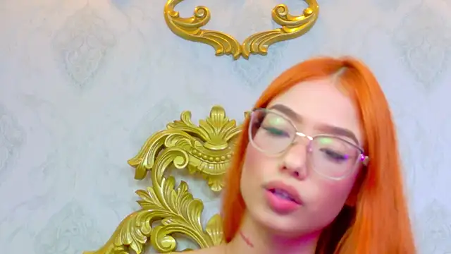 CataStones Adlı Modelin Canlı XXX Sohbeti