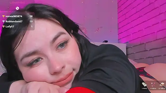 NatalForsyn Live XXX chat