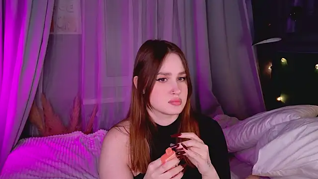 دردشة LoriMason الجنسية المباشرة