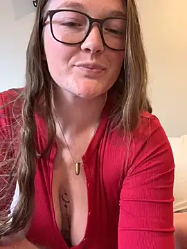 Show Webcam de PussiesnCream_