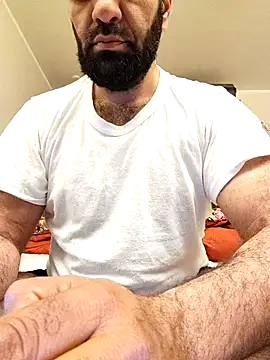 Samirfuker84's Webcam Show