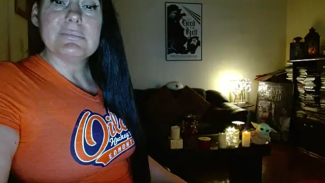 mandaloriangirls Live XXX-Chat