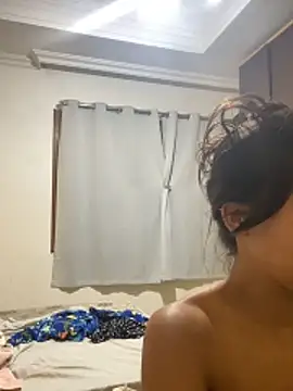 myangel_ élő XXX-chatje