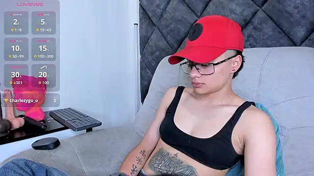 Sembang XXX Secara Langsung _Eternal_