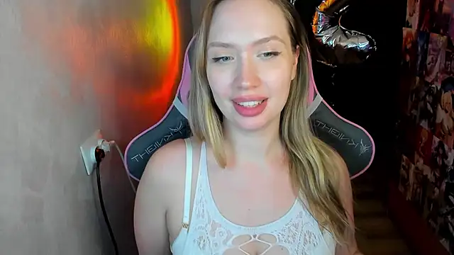 Sembang XXX Secara Langsung NicoleRiccii