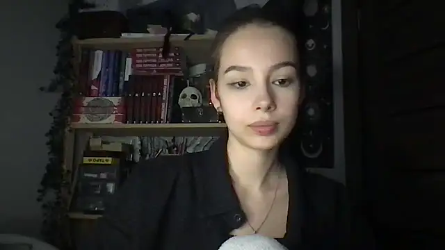 Yuna5343 élő XXX-chatje