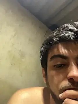 Bekoinn8 Webcam-Show