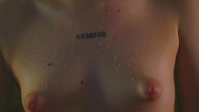 Živý XXX chat RosalindSherlock