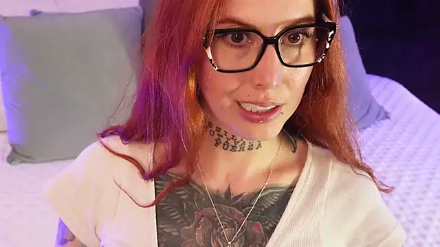 Sembang XXX Secara Langsung mariianna_lopez_