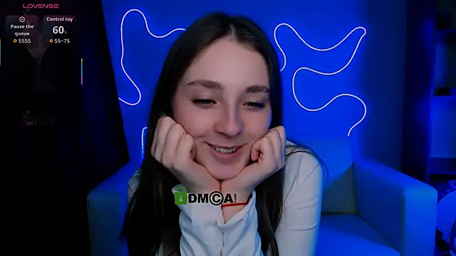 Sembang XXX Secara Langsung alisabliss