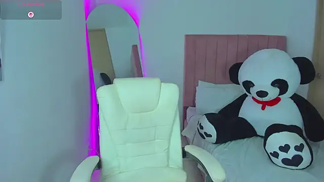 Živý XXX chat Janettcruz