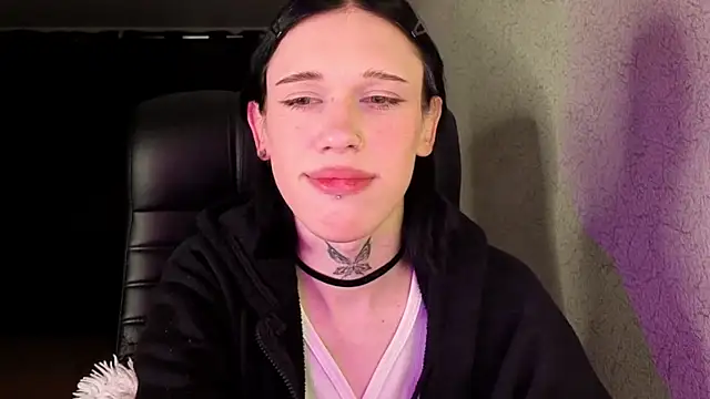 Вебкам-шоу polimun