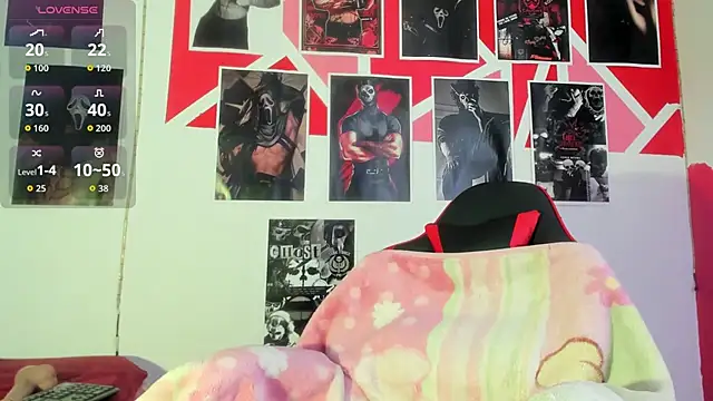 Онлайн чат XXX abril_onnel