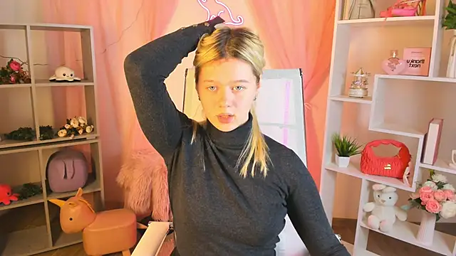 CelestineMauriac Live XXX-Chat