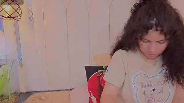 Zoe-yanin Obrolan Langsung XXX