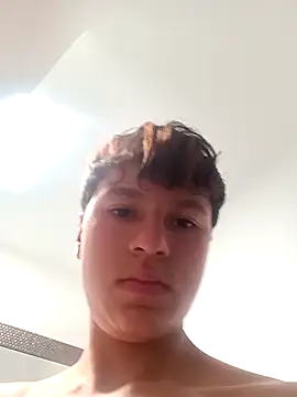 fercho_steel_twink – Kamerová šou