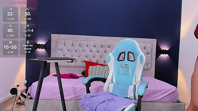 Онлайн чат XXX tiffany__ray1