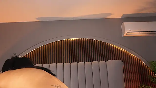 Sembang XXX Secara Langsung Madysonn_