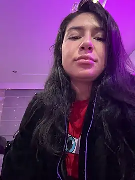 Živý XXX chat dayra_angels