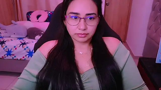 Sembang XXX Secara Langsung _anastasia