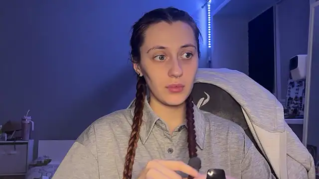 Živý XXX chat Uniarten