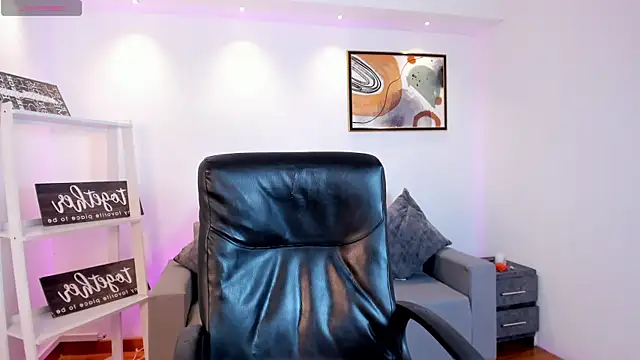 Alicee_Broownn's Live XXX Chat