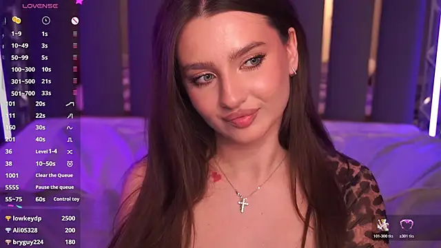 Chat +18 de OceanEyessss_ ao vivo