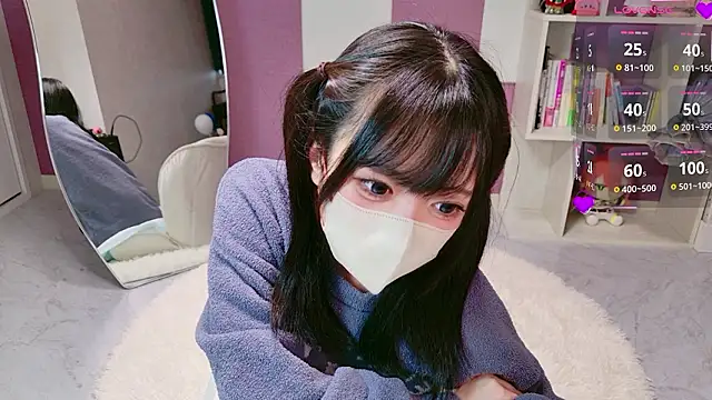 miko_nyan's Live Sex Cam Show