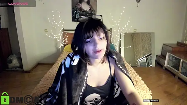 A_Skyy Chat XXX in diretta