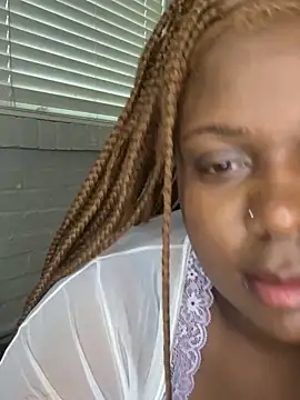 Вебкам-шоу caramelick