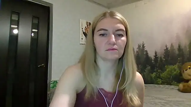 CandyOLimeX's Live XXX Chat